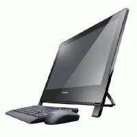 моноблок Lenovo ThinkCentre S710 57319729 Черный