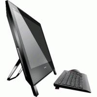 моноблок Lenovo ThinkCentre S710 57324366 Черный