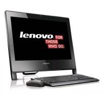 моноблок Lenovo ThinkCentre S710 57326414 SE Черный
