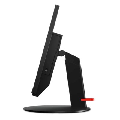 монитор Lenovo ThinkCentre Tiny-In-One 27 11JHRAR1EU Черный