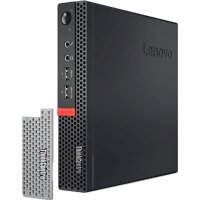 компьютер Lenovo ThinkCentre M710q Tiny 10MRS04500