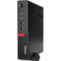 компьютер Lenovo ThinkCentre M710q Tiny 10MRS04B00