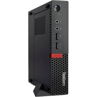 компьютер Lenovo ThinkCentre M710q Tiny 10MRS04J00