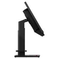 монитор Lenovo ThinkCentre Tiny-In-One 27 11JHRAT1EU Черный