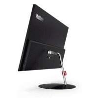 моноблок Lenovo ThinkCentre X1 10HT0014RU Черный