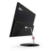 моноблок Lenovo ThinkCentre X1 10KE001ARU Черный