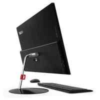 моноблок Lenovo ThinkCentre X1 10KE001ARU Черный