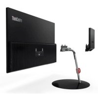 моноблок Lenovo ThinkCentre X1 10KE001KRU Черный