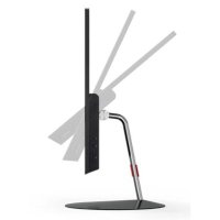 моноблок Lenovo ThinkCentre X1 10KE001KRU Черный