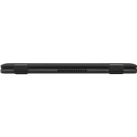ноутбук Lenovo ThinkPad 11e 20G9S05K00 Черный
