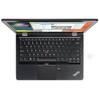 ноутбук Lenovo ThinkPad 13 20J1S07C00 Черный