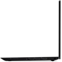 ноутбук Lenovo ThinkPad 13 20J1S0AP00 Черный