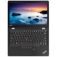 ноутбук Lenovo ThinkPad 13 20J1S0AP00 Черный