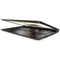ноутбук Lenovo ThinkPad 13 20J1S0EV00 Черный