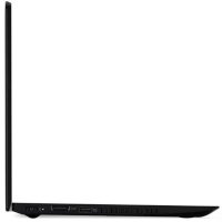 ноутбук Lenovo ThinkPad 13 20J1S0EV00 Черный