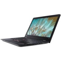 ноутбук Lenovo ThinkPad 13 20J1S0EX00 Черный