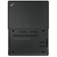 ноутбук Lenovo ThinkPad 13 20J2S0MU00 Черный