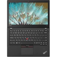 ноутбук Lenovo ThinkPad A275 20KCS08300 Черный
