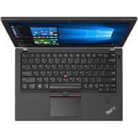 ноутбук Lenovo ThinkPad A275 20KD001LRT Черный
