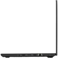 ноутбук Lenovo ThinkPad A475 20KL001ERT Черный