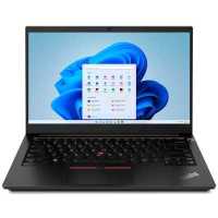ноутбук Lenovo ThinkPad E14 Gen 2 20TA00K6RT Черный