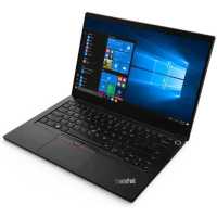 ноутбук Lenovo ThinkPad E14 Gen 2 20TA00K6RT Черный