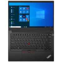 ноутбук Lenovo ThinkPad E14 Gen 2 20TA00K6RT Черный