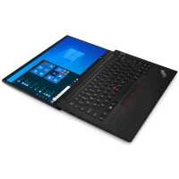 ноутбук Lenovo ThinkPad E14 Gen 2 20TA00K6RT Черный