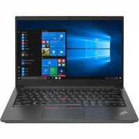 ноутбук Lenovo ThinkPad E14 Gen 3 20Y70044RT-wpro Черный