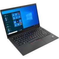 ноутбук Lenovo ThinkPad E14 Gen 3 20Y70044RT-wpro Черный