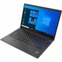 ноутбук Lenovo ThinkPad E14 Gen 3 20Y70044RT-wpro Черный