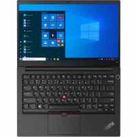 ноутбук Lenovo ThinkPad E14 Gen 3 20Y70044RT-wpro Черный