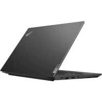 ноутбук Lenovo ThinkPad E14 Gen 3 20Y70044RT-wpro Черный