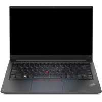 ноутбук Lenovo ThinkPad E14 Gen 4 21E3009VGP-wpro Черный