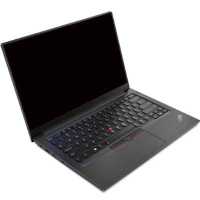 ноутбук Lenovo ThinkPad E14 Gen 4 21E3009VGP-wpro Черный