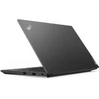 ноутбук Lenovo ThinkPad E14 Gen 4 21E3009VGP-wpro Черный