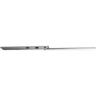 ноутбук Lenovo ThinkPad E14 Gen 4 21E30077CD DOS-wpro Серебристый