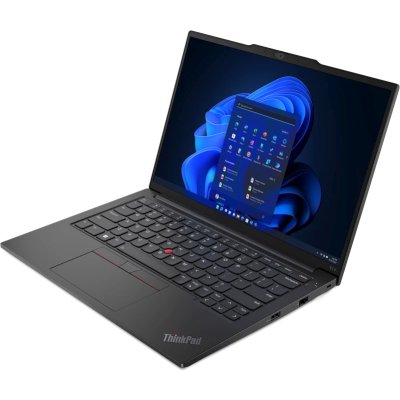 ноутбук Lenovo ThinkPad E14 Gen 5 21JK009QUE Черный