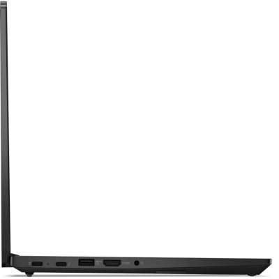 ноутбук Lenovo ThinkPad E14 Gen 5 21JK009QUE Черный