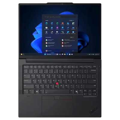 ноутбук Lenovo ThinkPad E14 Gen 7 21T9006FIG ENG-wpro Черный