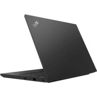 ноутбук Lenovo ThinkPad E14-IML 20RA0011RT Черный