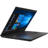 ноутбук Lenovo ThinkPad E14-IML 20RA001GRT Черный