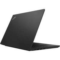 ноутбук Lenovo ThinkPad E14-IML 20RA001GRT Черный