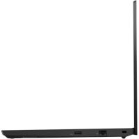 ноутбук Lenovo ThinkPad E14-IML 20RA002URT Черный