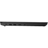 ноутбук Lenovo ThinkPad E14-IML 20RA0034RT Черный