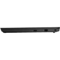 ноутбук Lenovo ThinkPad E14-IML 20RA0034RT Черный