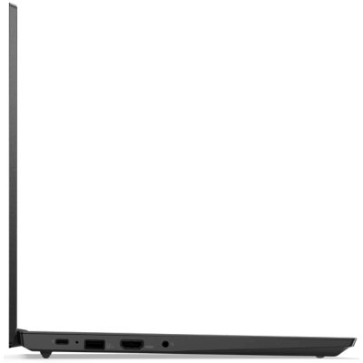 ноутбук Lenovo ThinkPad E15 Gen 3 20YG006KRT Черный