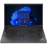 ноутбук Lenovo ThinkPad E15 Gen 4 21E60068CD Черный