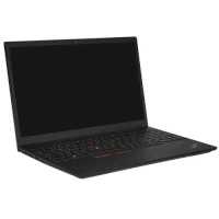 ноутбук Lenovo ThinkPad E15 Gen 4 21E60068CD Черный