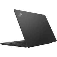 ноутбук Lenovo ThinkPad E15-IML 20RD0016RT Черный